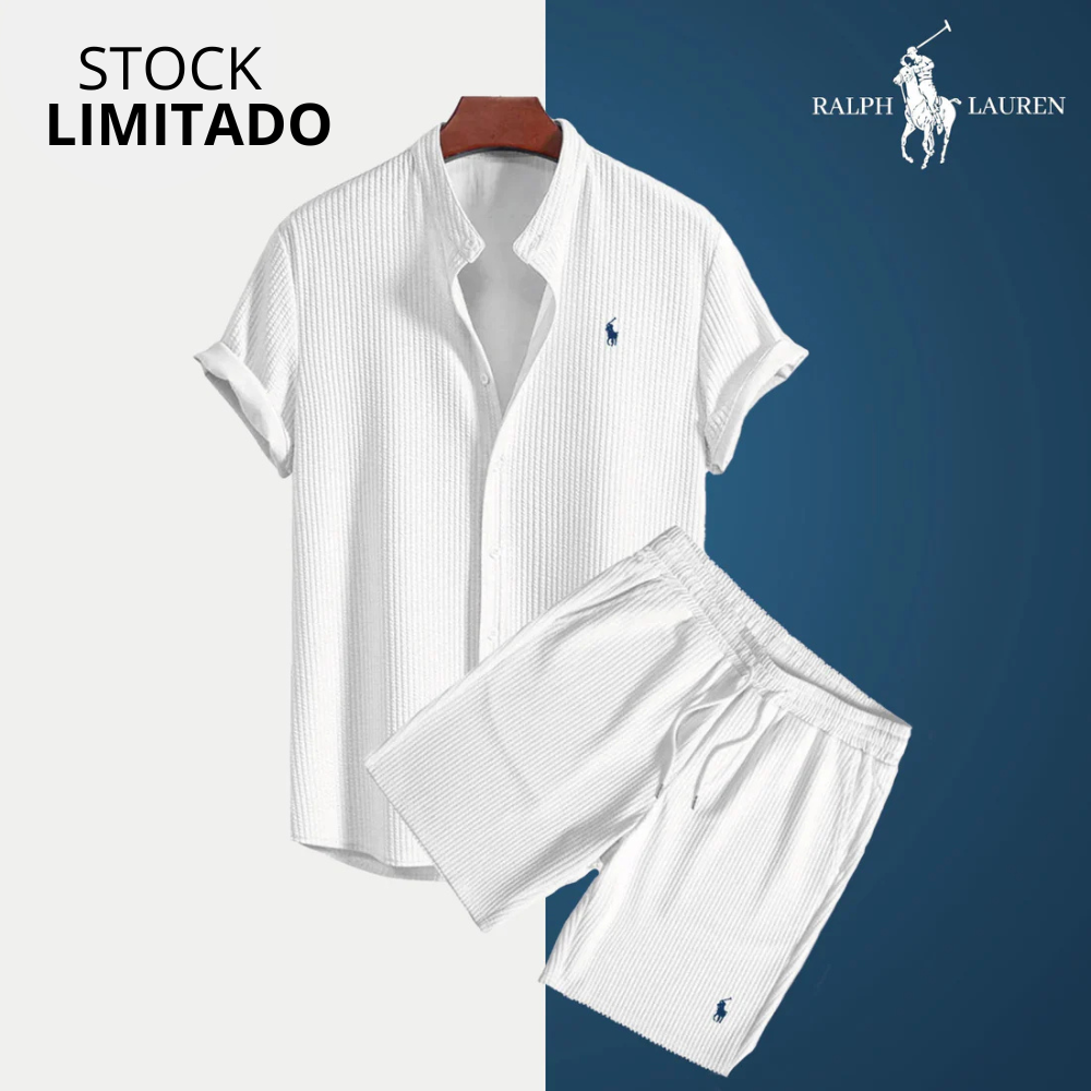 R&L | Set esclusivo da uomo - Edizione limitata