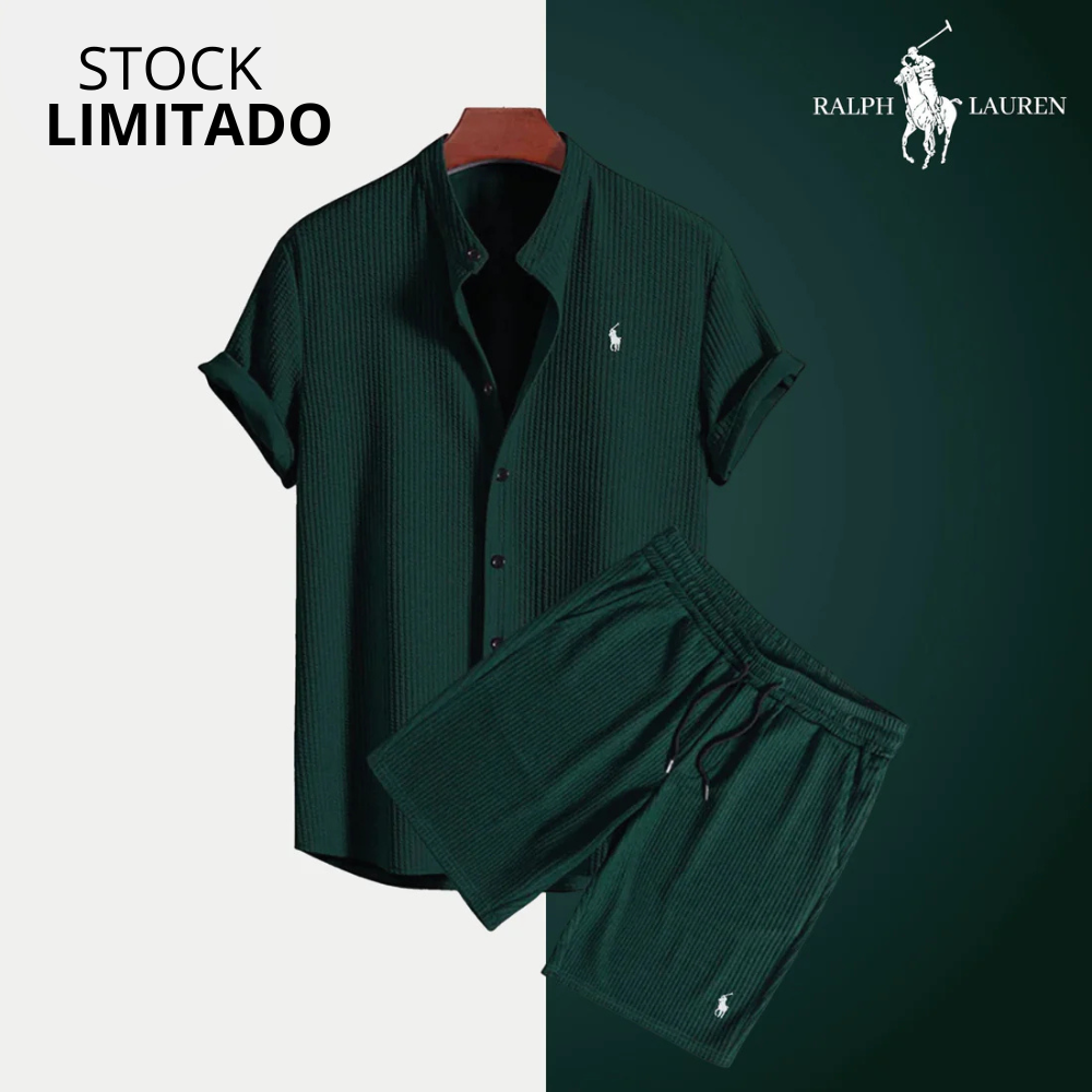 R&L | Set esclusivo da uomo - Edizione limitata