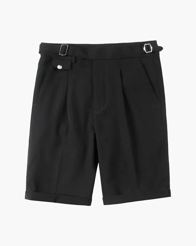Pantaloni corti di Parigi