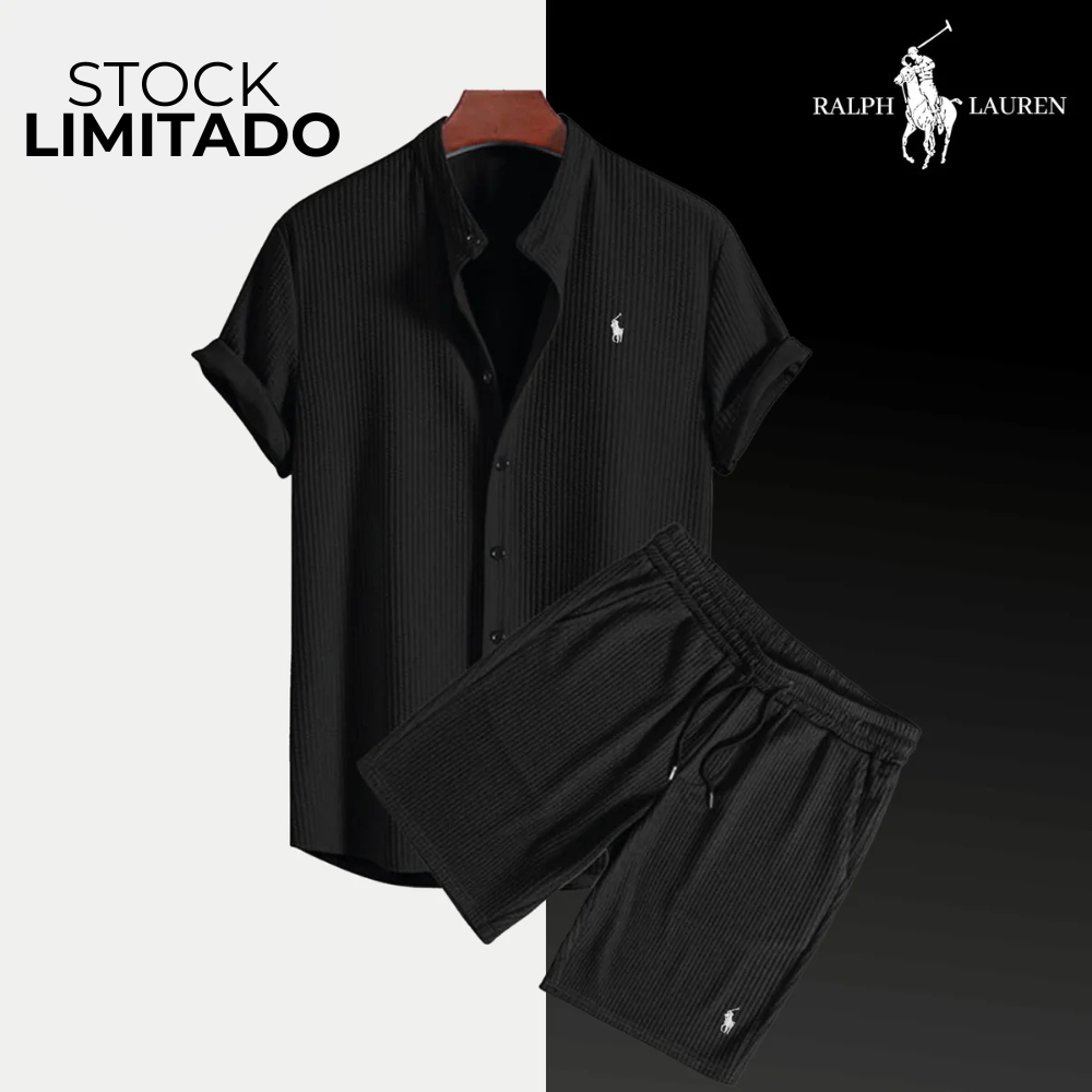 R&L | Set esclusivo da uomo
