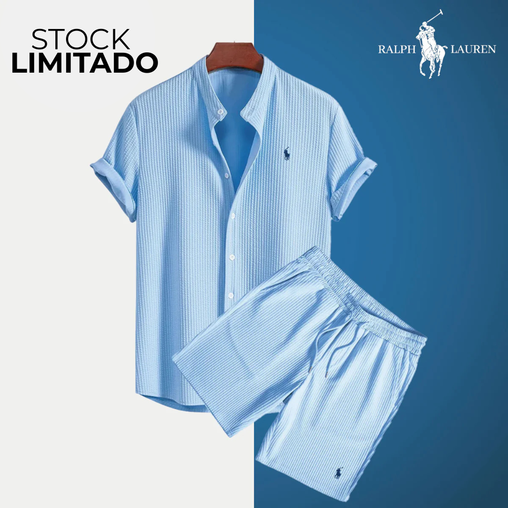 R&L | Set esclusivo da uomo
