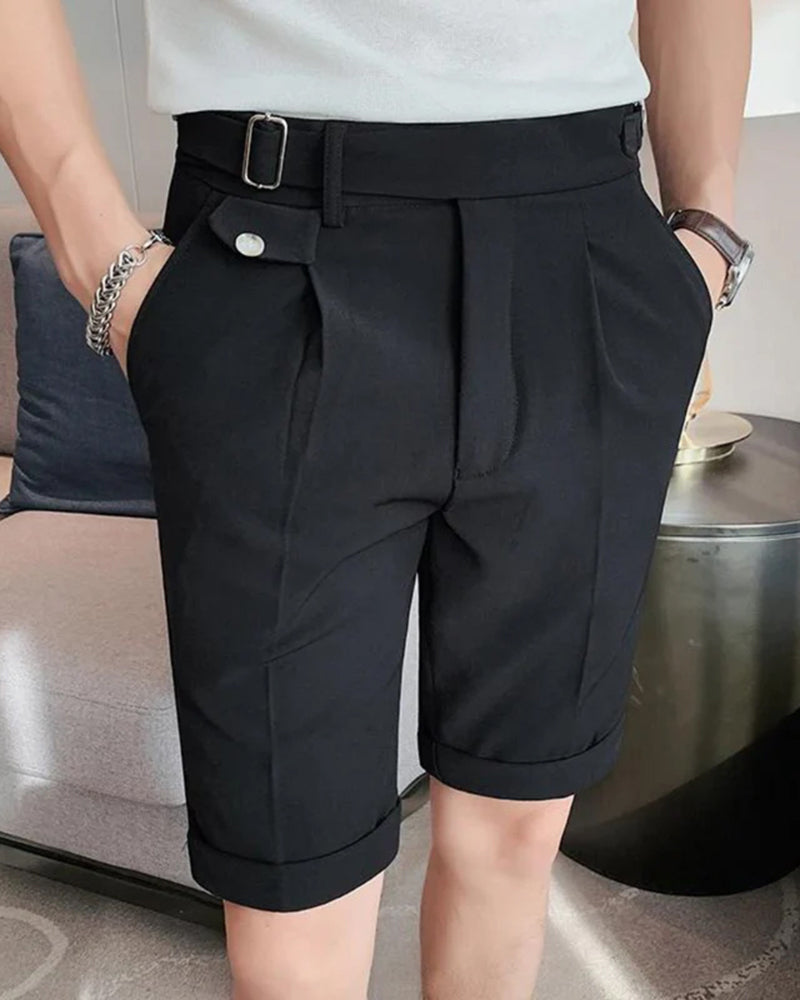 Pantaloni corti di Parigi