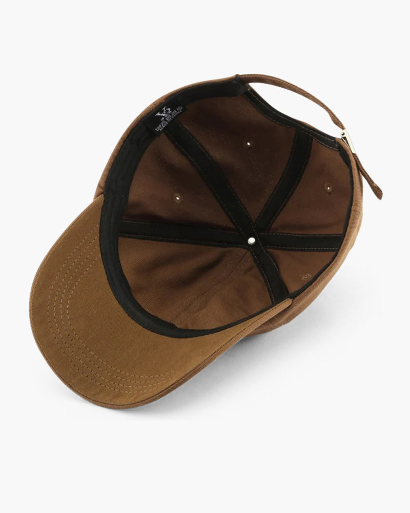 Cappellino New York