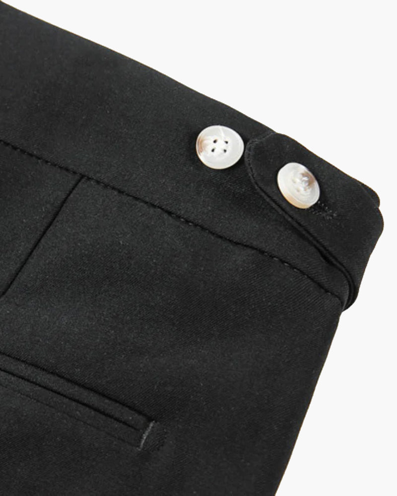Pantaloni corti di Parigi