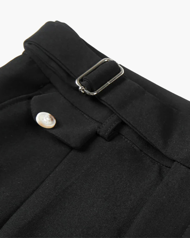 Pantaloni corti di Parigi