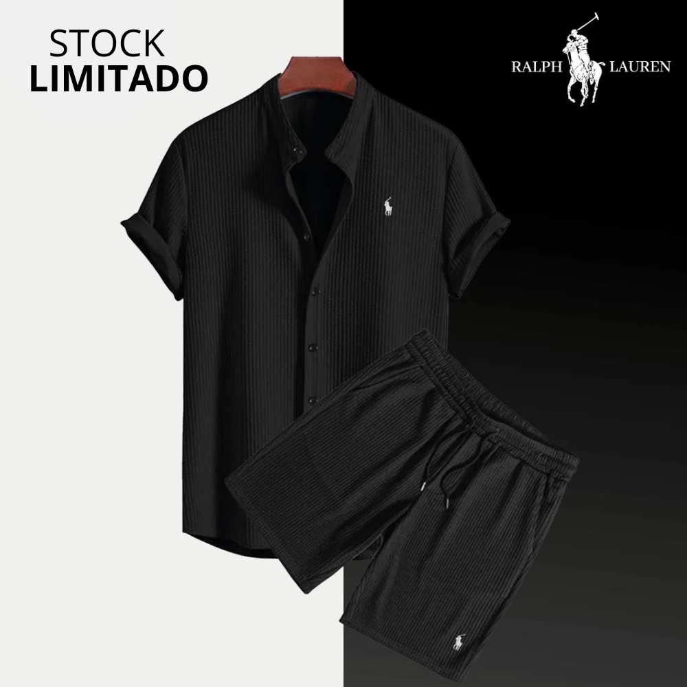R&L | Set esclusivo da uomo - Edizione limitata