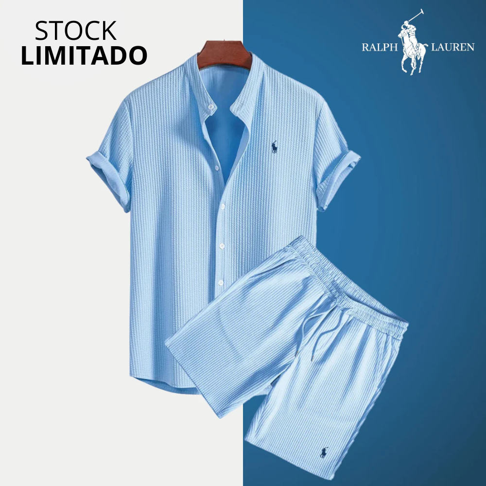 R&L | Set esclusivo da uomo - Edizione limitata