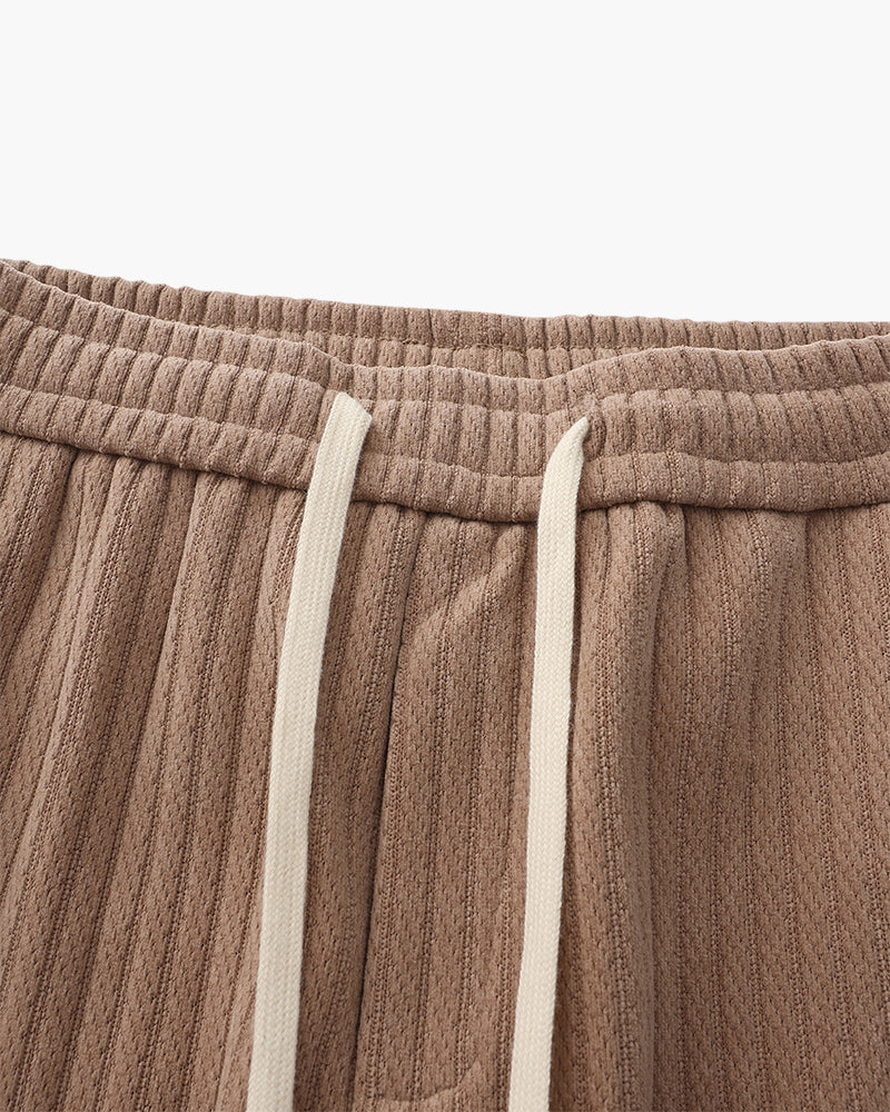 Pantaloni di velluto romano
