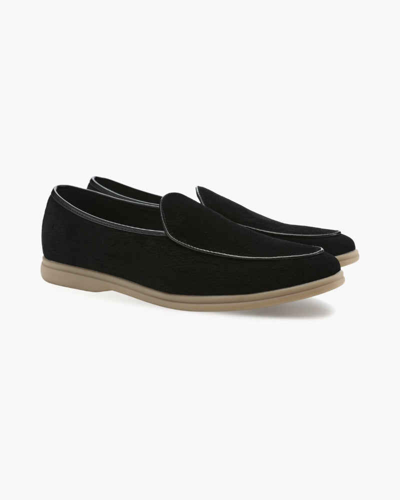 Il mocassino Stirling