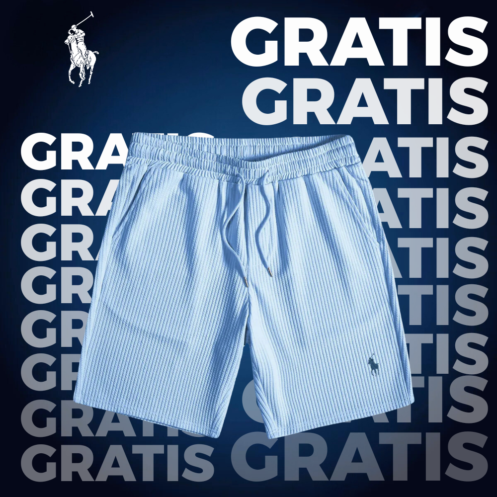 SALDI ESTIVI (ACQUISTA UNA MAGLIETTA = RICEVI UN PANTALONCINO GRATIS)