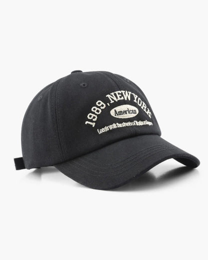 Cappellino New York