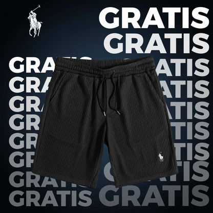 SALDI ESTIVI (ACQUISTA UNA MAGLIETTA = RICEVI UN PANTALONCINO GRATIS)