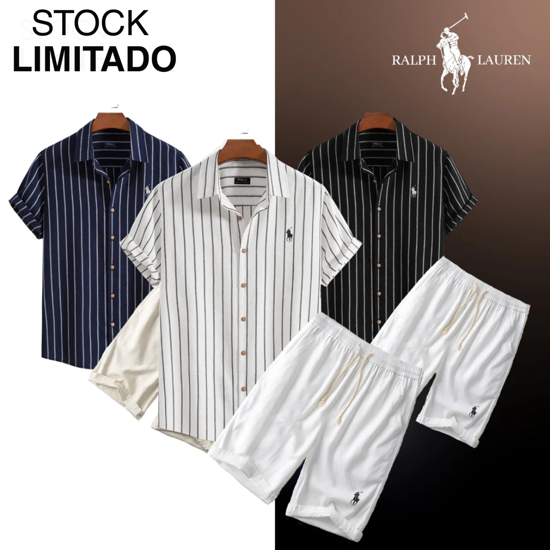 Il set R&amp;L Signature – Edizione limitata (79 disponibili)