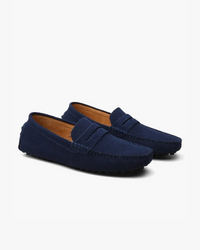 blu navy