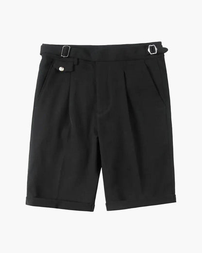 Pantaloni corti di Parigi