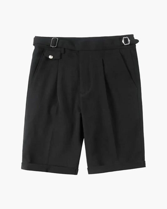 Pantaloni corti di Parigi