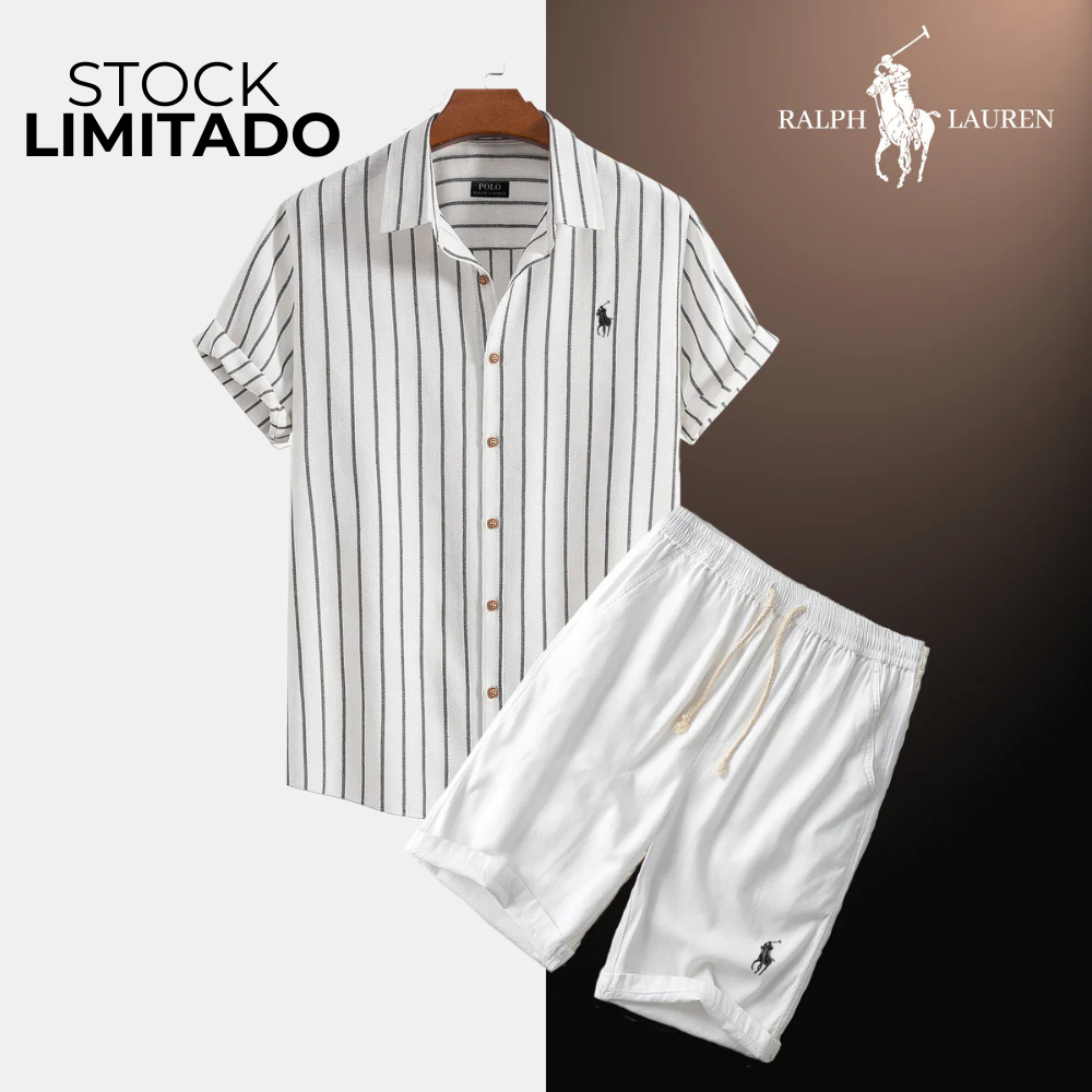 Il set R&amp;L Signature – Edizione limitata (79 disponibili)