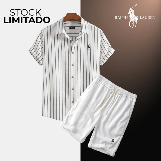 Il set R&amp;L Signature – Edizione limitata (79 disponibili)