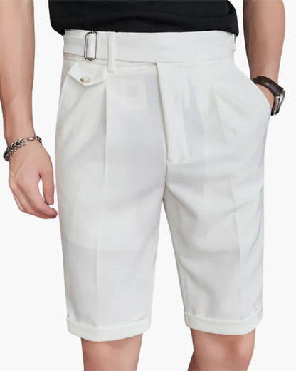 Pantaloni corti di Parigi