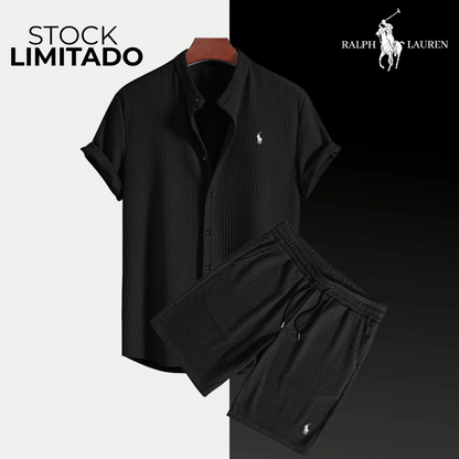 R&amp;L | Set esclusivo da uomo