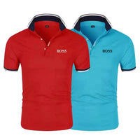 Rosso + Blu