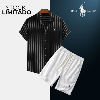 Il set R&amp;L Signature – Edizione limitata (79 disponibili)