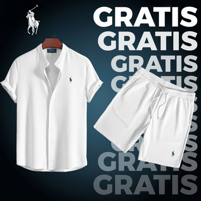 SALDI ESTIVI (ACQUISTA UNA MAGLIETTA = RICEVI UN PANTALONCINO GRATIS)