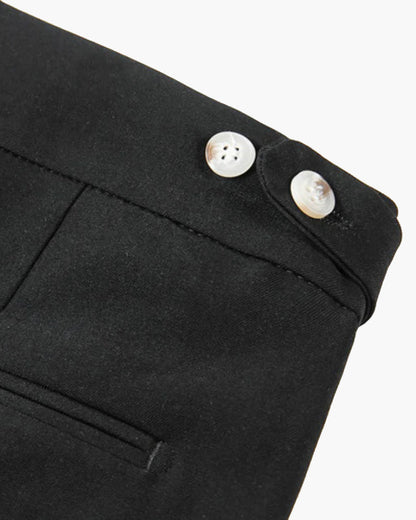 Pantaloni corti di Parigi