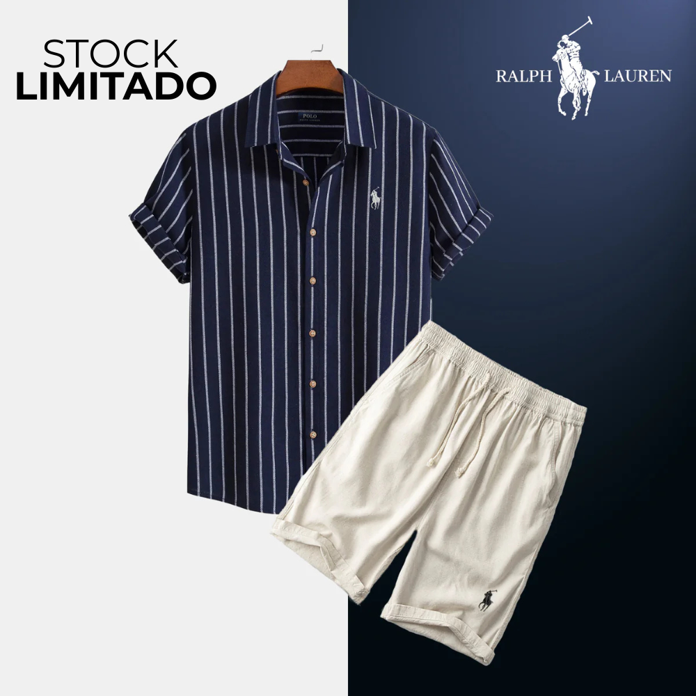 Il set R&amp;L Signature – Edizione limitata (79 disponibili)