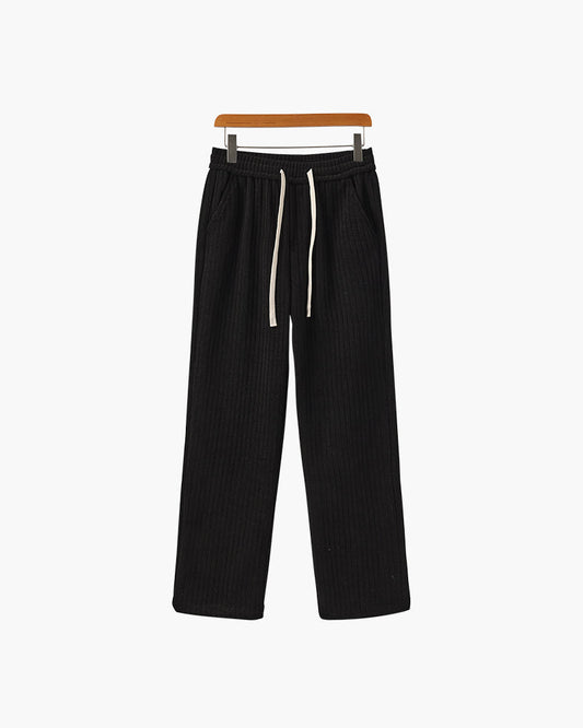 Pantaloni di velluto romano