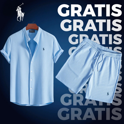 SALDI ESTIVI (ACQUISTA UNA MAGLIETTA = RICEVI UN PANTALONCINO GRATIS)