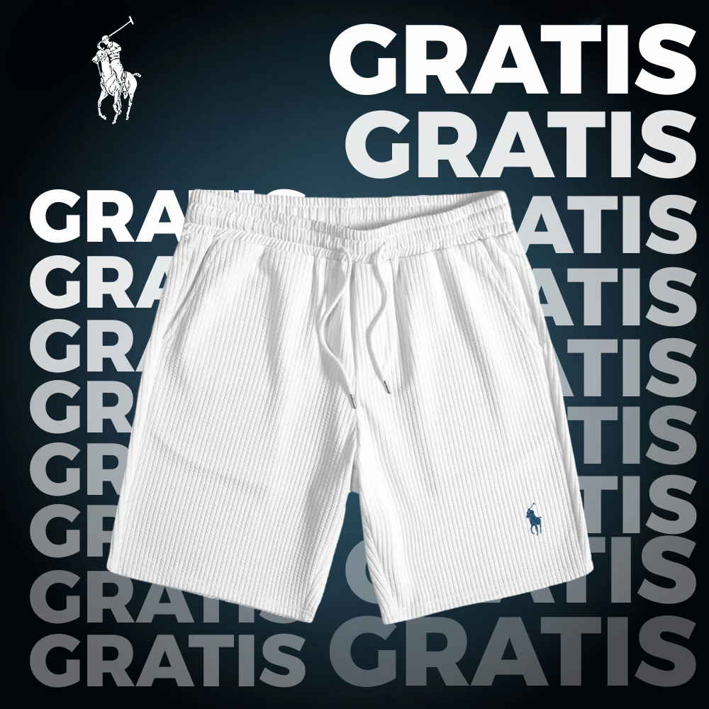 SALDI ESTIVI (ACQUISTA UNA MAGLIETTA = RICEVI UN PANTALONCINO GRATIS)