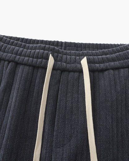 Pantaloni di velluto romano
