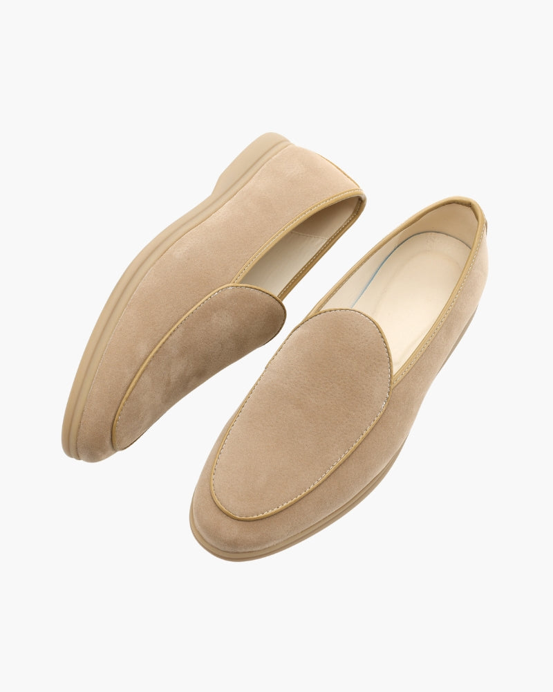 Il mocassino Stirling