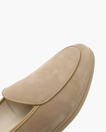 Il mocassino Stirling