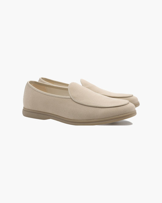 Il mocassino Stirling