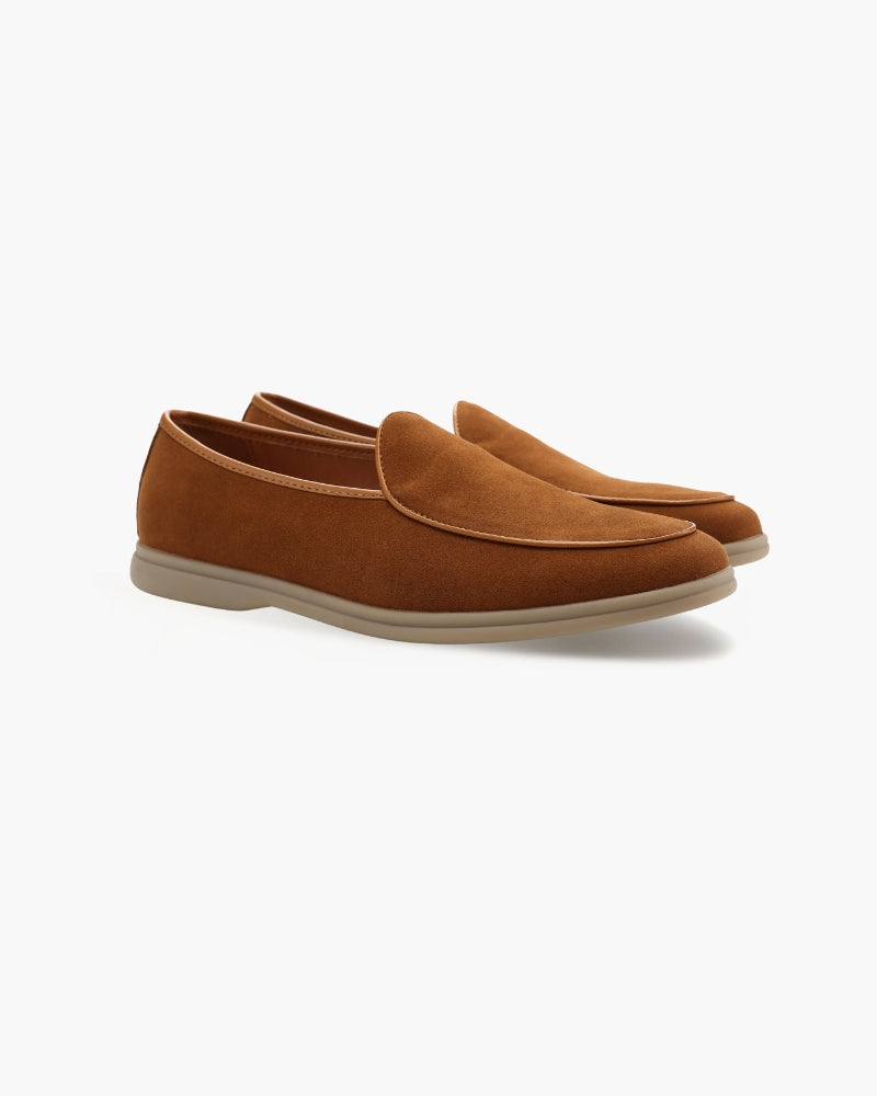 Il mocassino Stirling