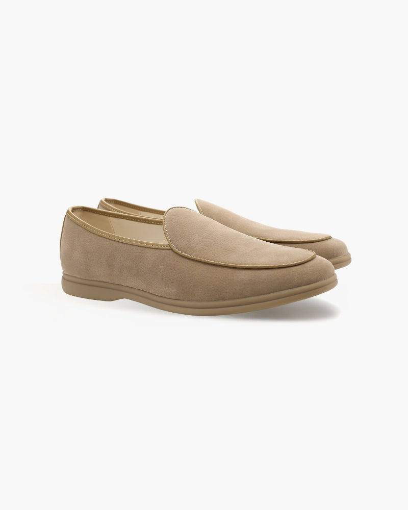 Il mocassino Stirling