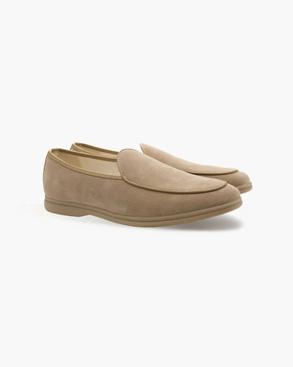 Il mocassino Stirling
