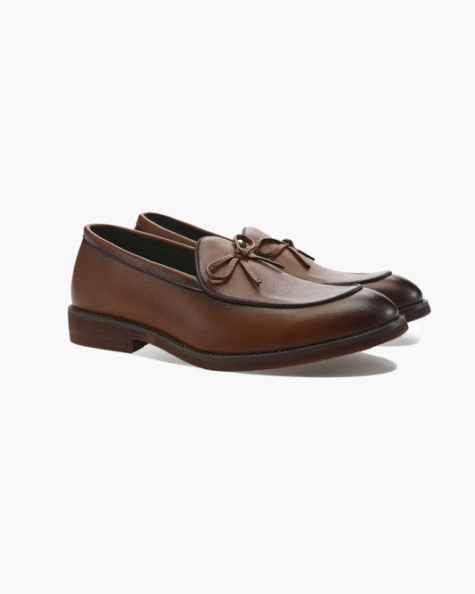 Mocassino Hampton Lace