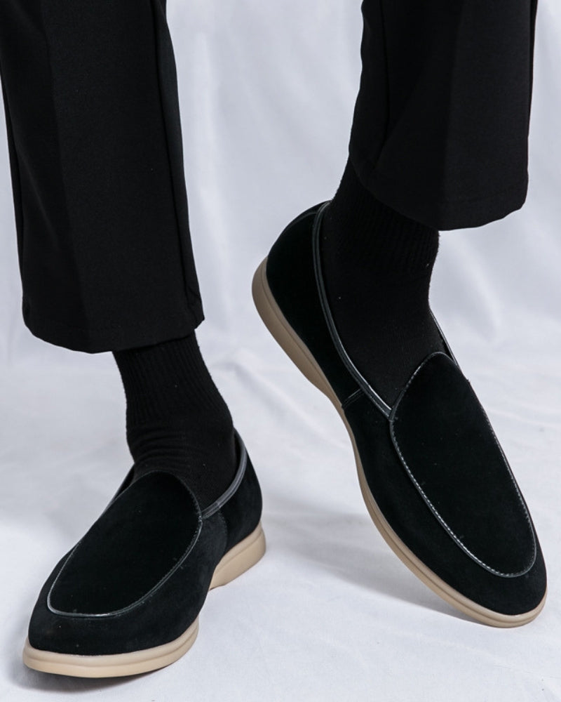 Il mocassino Stirling