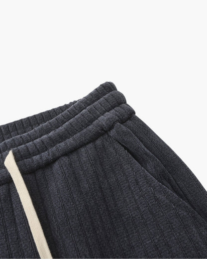 Pantaloni di velluto romano