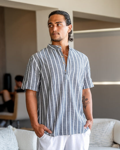 Polo da marinaio di Bari