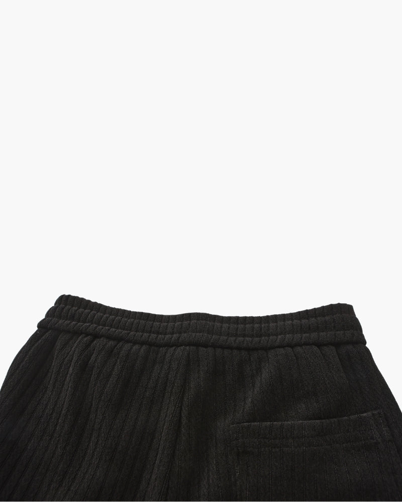 Pantaloni di velluto romano