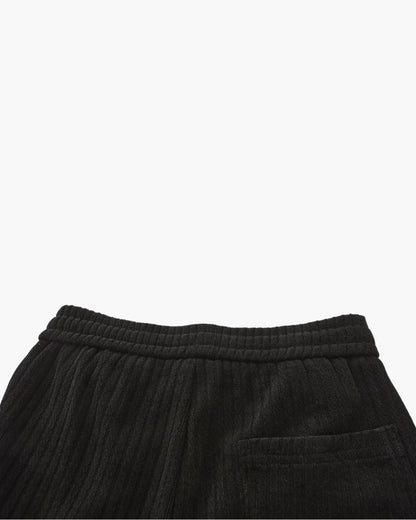 Pantaloni di velluto romano