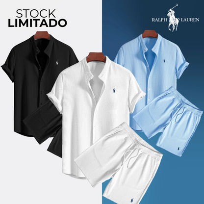 R&amp;L | Set esclusivo da uomo